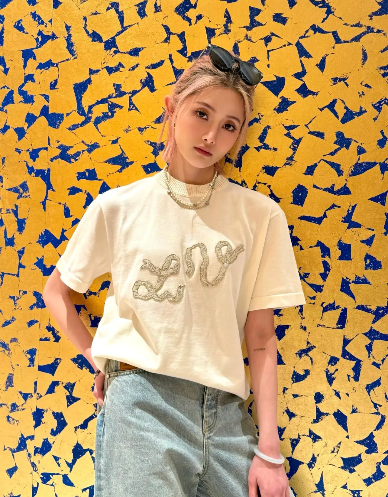 Model picture